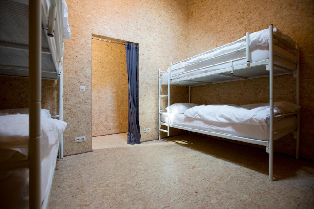 B&B De Deugdzonde Sint-Denijs Habitación foto